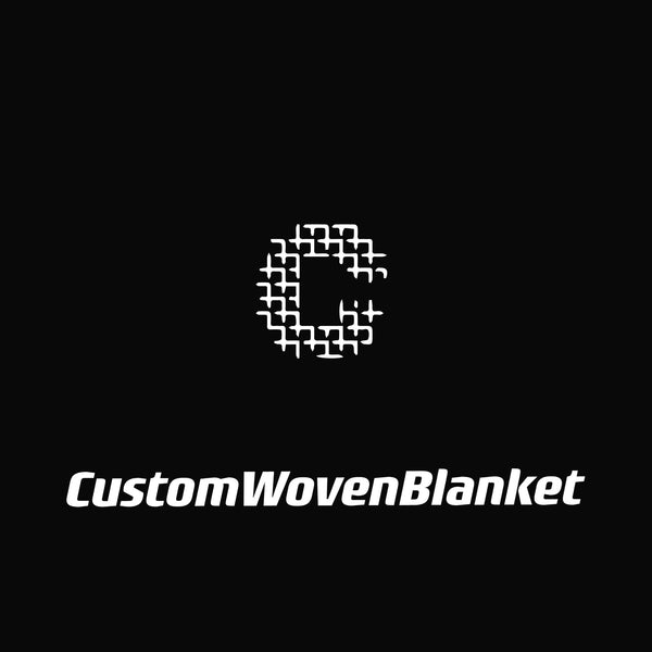 CustomWovenBlanket